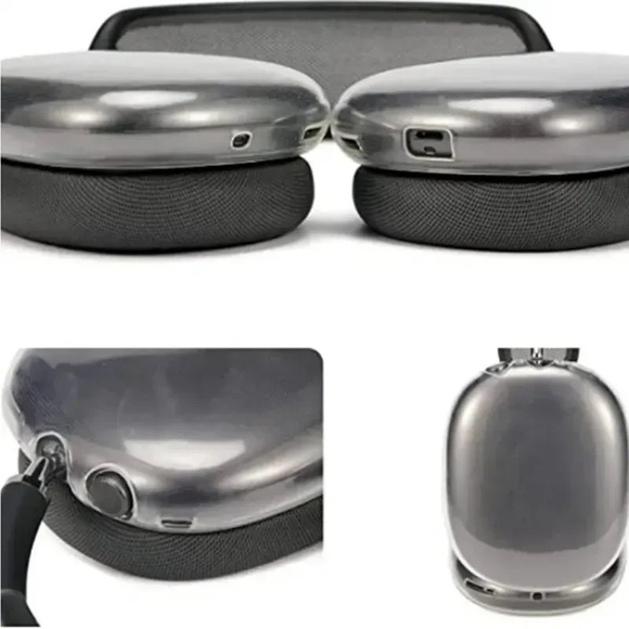 AirPods Pro Max headphones - Picture 6 of 6